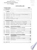 Rapport annuel