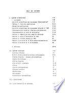 Rapport d'activite