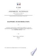 Rapport d'information de la délégation aux droits des femmes et à l'égalité des chances entre les hommes et les femmes sur le projet de loi pour une République numérique