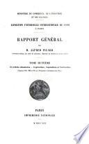 Rapport général