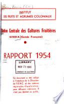 Rapport