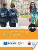 Rapport mondial de suivi sur l’éducation