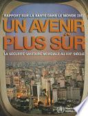 Rapport sur la santé dans le monde 2007
