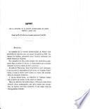 Rapport sur la situation de la Société
