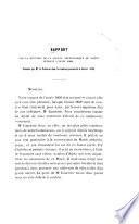 Rapport sur la situation de la Société