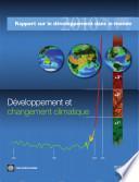 Rapport sur le développement dans le monde 2010