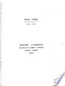 Rapport triennal
