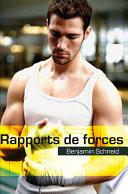 Rapports de forces (roman gay)