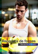 Rapports de forces (roman gay)