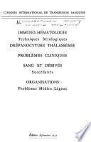 Rapports et communications