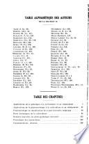 Rapports Et Communications Parvenus Avant Le Congrès Aux Sections, [2 À 27].
