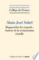 Rapprocher les regards