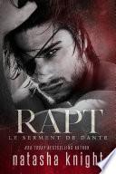 Rapt : le serment de Dante