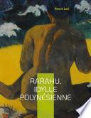 Rarahu, idylle polynésienne