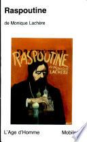 Raspoutine