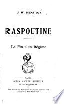 Raspoutine