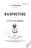 Raspoutine