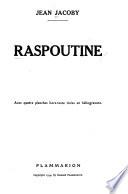 Raspoutine
