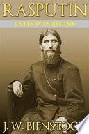 Rasputin (Traduit)