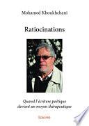 Ratiocinations