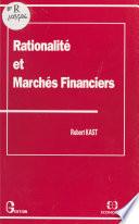 Rationalité et marchés financiers