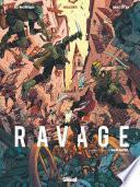 Ravage - Tome 03