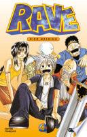 Rave -