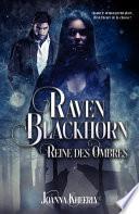 Raven Blackhorn
