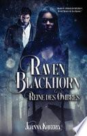 Raven Blackhorn