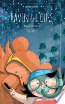 Raven et l'ours