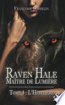 Raven Hale 4