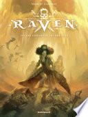 Raven - Tome 2 - Les Contrées infernales