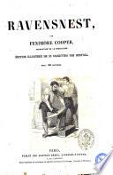 Ravensnest par Fenimore Cooper