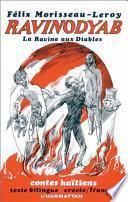 Ravine aux diables