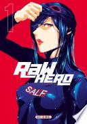 Raw Hero T01