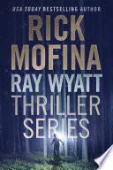 Ray Wyatt Thriller Series