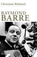 Raymond Barre