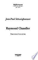 Raymond Chandler