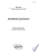 Raymond Queneau