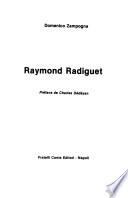 Raymond Radiguet