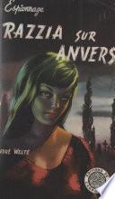 Razzia sur Anvers