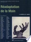 Réadaptation de la main