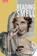 Reading Smell in Eighteenth-Century Fiction