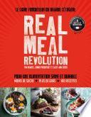 Real Meal Revolution