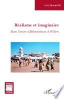 Réalisme et imaginaire