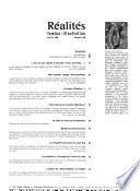 Réalités