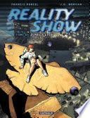 Reality Show – tome 2 - Direct Live