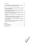 Realtà e prospettive della storiografia africana