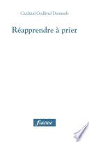 Réapprendre à prier