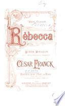 Rébecca